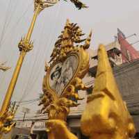 ✨หอนาฬิกาที่สวยที่สุดในไทย✨