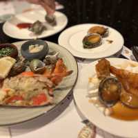 #本地小旅行 #好玩好食好住 #2日1夜復活節放電套票 