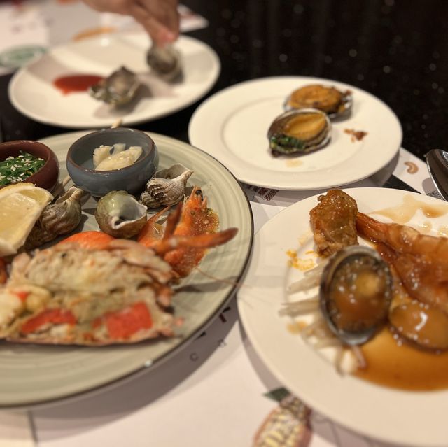 #本地小旅行 #好玩好食好住 #2日1夜復活節放電套票 