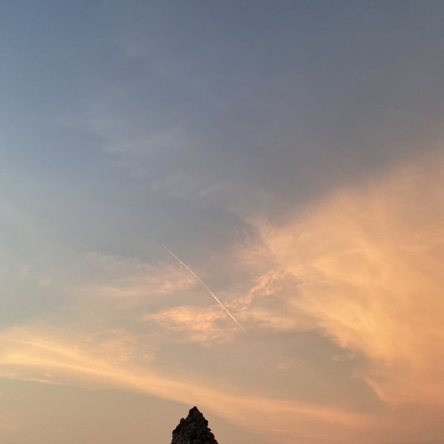 หาดตายาย ที่เที่ยวเกาะล้าน 