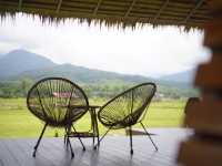 กาแฟ ภูเขา และตัวเรา ณ ปัว น่าน⛰️🌿🌱☘️🍃