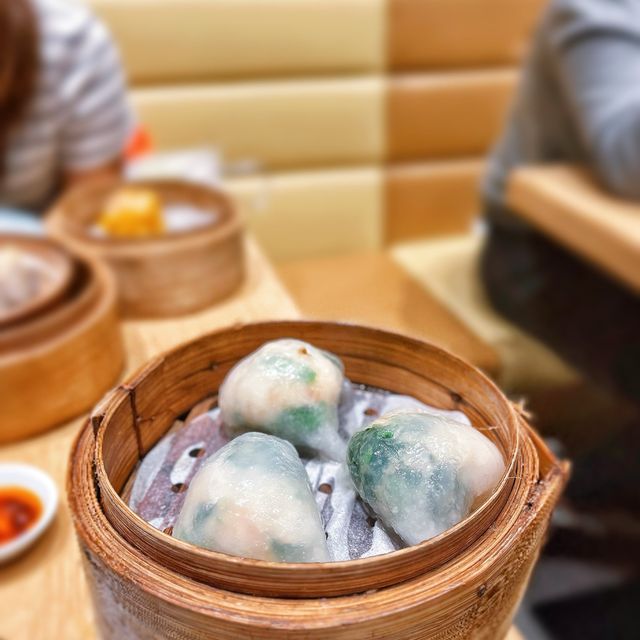 🌟三訪觀塘點心工房 • 超足料點心🌟 