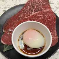 超高質日式燒肉放題