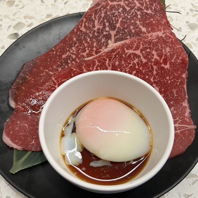 超高質日式燒肉放題