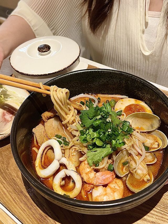 香港美食🍀中環新派福建菜午市套餐