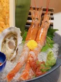 【荃灣 ✦ 🎌價錢親民、刺身高質日式料理🎎】