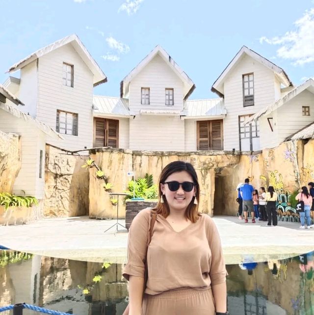 📍Lavie de parisienne📍Ocean Park 