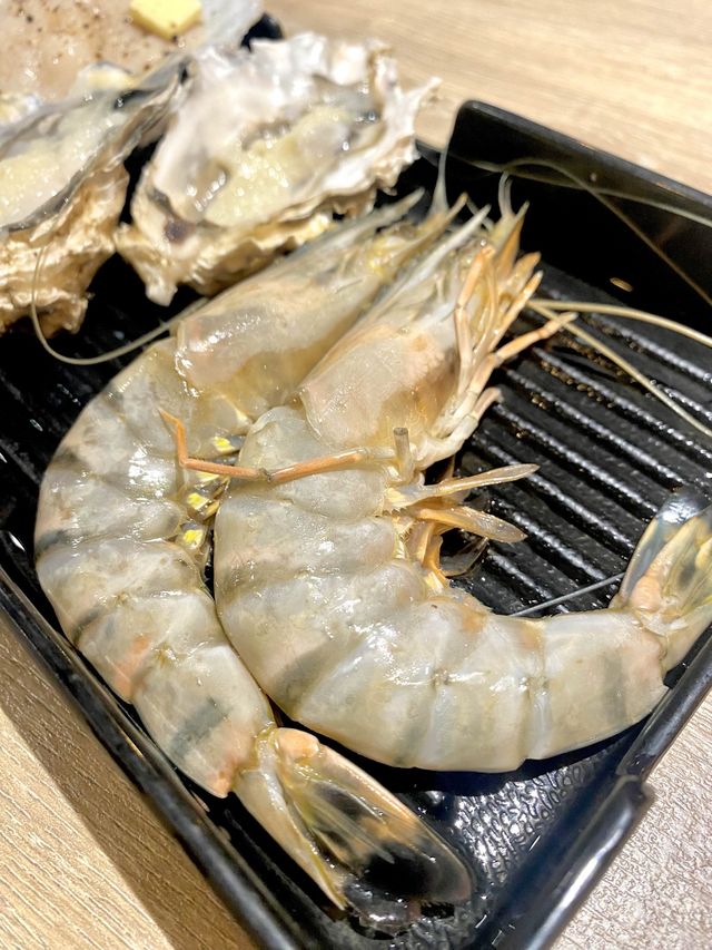 如果你對燒肉感興趣，這家店絕對值得一試。