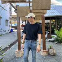 MAKAI CAFE ท้ายเหมือง