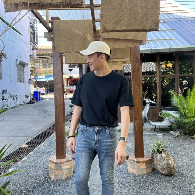 MAKAI CAFE ท้ายเหมือง