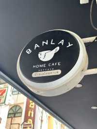 Banlay Home Café 🏠