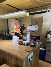CCLAB- No Coffee No Work 