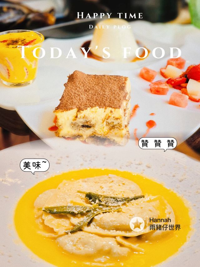 馬灣Cafe Roma
