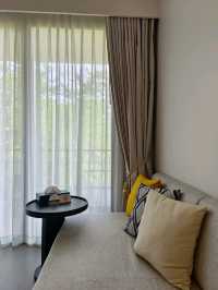 Relo' The Urban Escape ที่พักติดทะเลหัวหิน