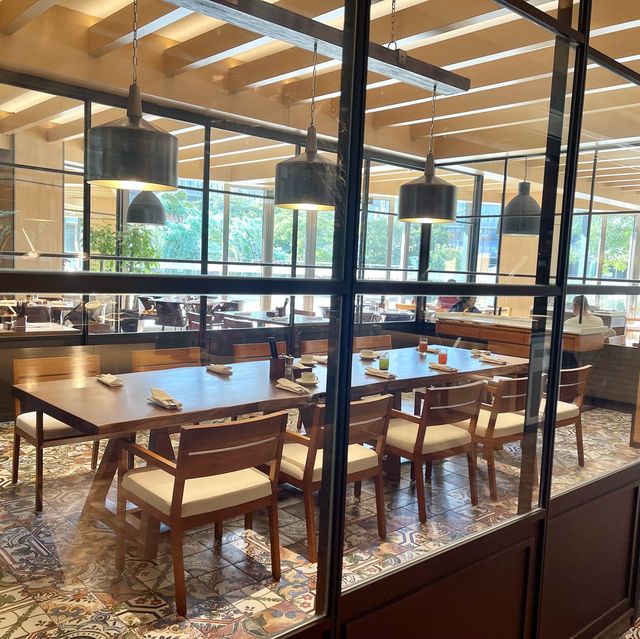橫琴遛娃酒店——橫琴凱悦酒店