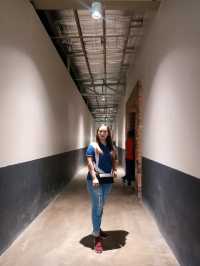 Proxy Hotel by: The Oriental
