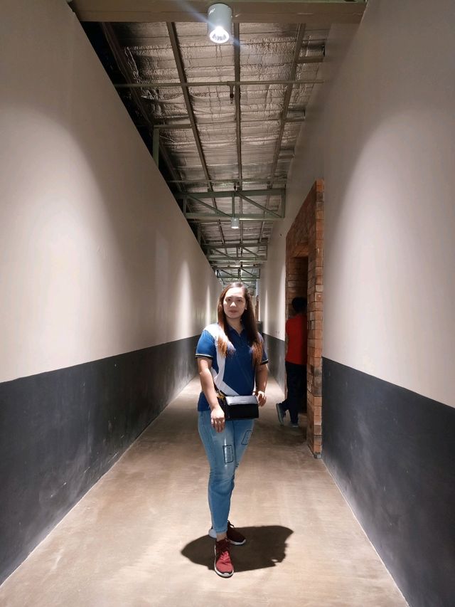 Proxy Hotel by: The Oriental