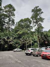 Forest Research Institute Malaysia KL🌲🍃