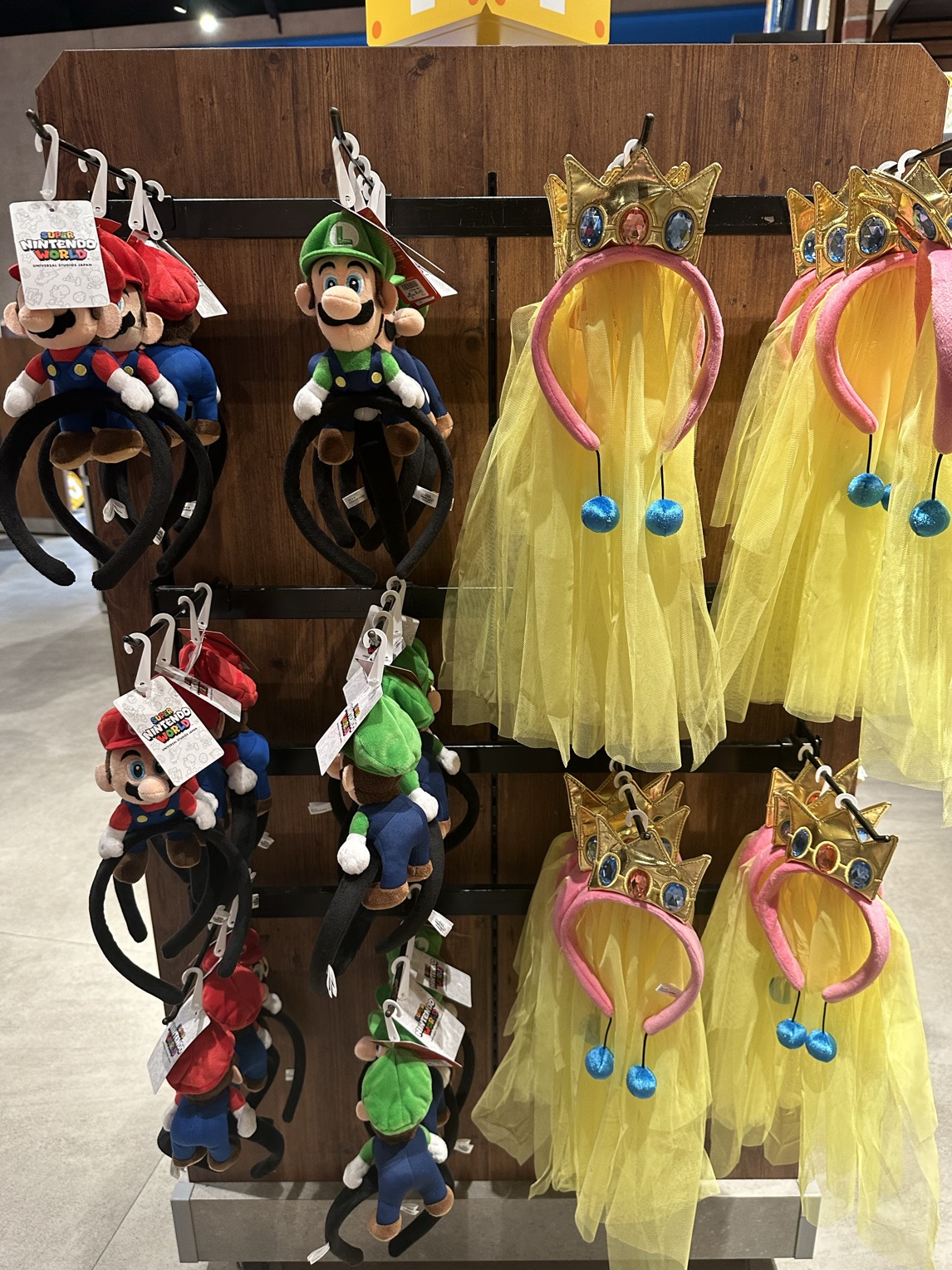 ユニバーサル・シティウォーク大阪のおすすめショッピング2025年（12月