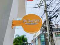Buttersun Home Cafe