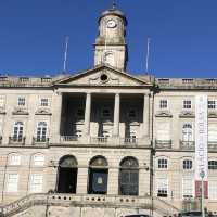 ✨證券交易所宮 Palácio da Bolsa✨