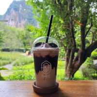 พังงาเหมืองสวยในหุบเขา