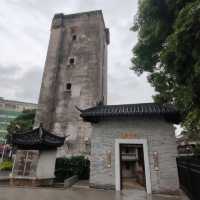 ✨打卡深圳四大名墟之一 ☞觀瀾古墟✨