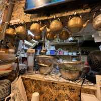 【大阪・鶴橋】絶品キムチの名店で韓国居酒屋を堪能「金杏奈の手作りキムチ」