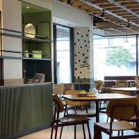 Piyama Cafe