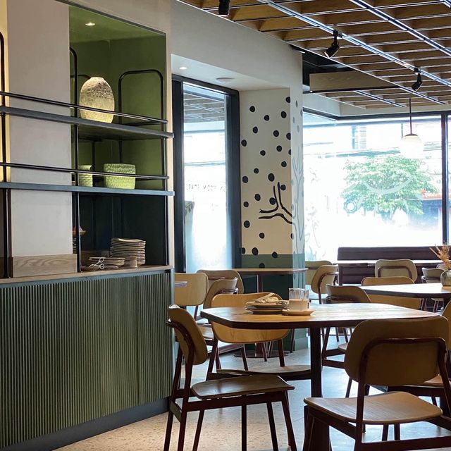 Piyama Cafe