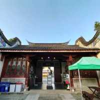 【沖縄】中国式庭園✨福州園