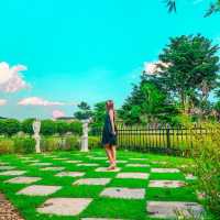 คาเฟ่ที่เหมือนบ้าน!! @ขนมหวานบ้านสวนภู