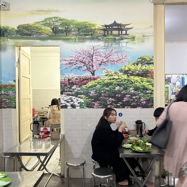 傳統炭烤越式炸春捲 🇻🇳🇻🇳🔥🔥