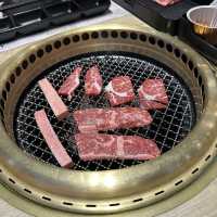 荃灣|安平燒肉|吃到飽