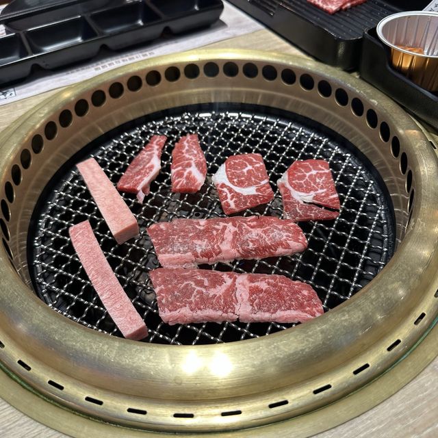 荃灣|安平燒肉|吃到飽 荃灣|安平燒肉|吃到飽