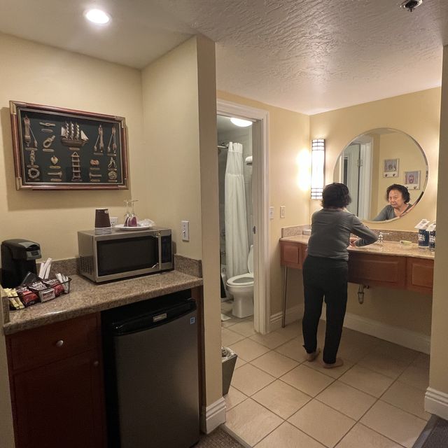 Pismo Lighthouse Suites ที่พักติดทะเล, California