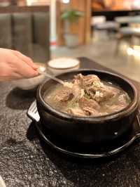 𓊲 新店！不用飛韓國都吃到的清潭韓國菜