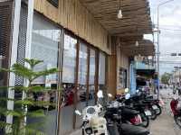 yummy by bb ร้านดังย่านยะลา