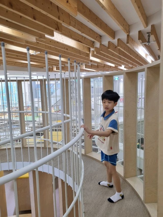 책의 바다로 풍덩