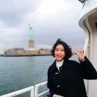 정석대로 즐기는 뉴욕 여행기🗽베스트 명소✨