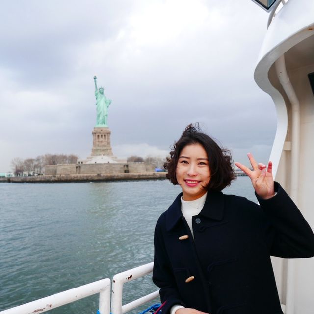 정석대로 즐기는 뉴욕 여행기🗽베스트 명소✨