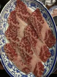 美味616信州和牛火鍋專門店😍