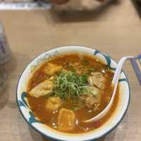 東涌特色越南蟹茄湯檬粉@錦麗