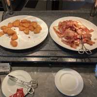 磊🍳自助早餐