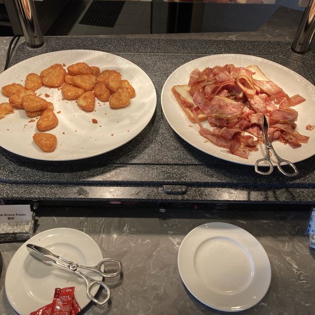 磊🍳自助早餐