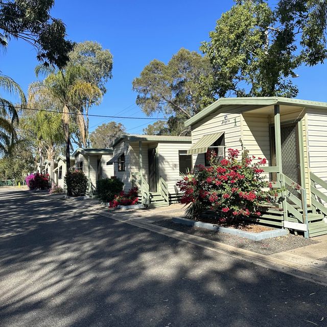 Villa Holiday Park ❤️🗺️