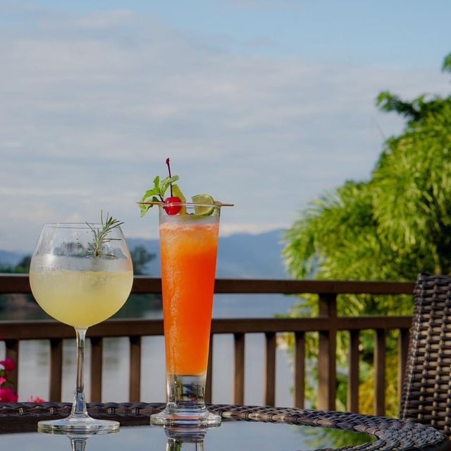 Bansaeo Garden and Resort 