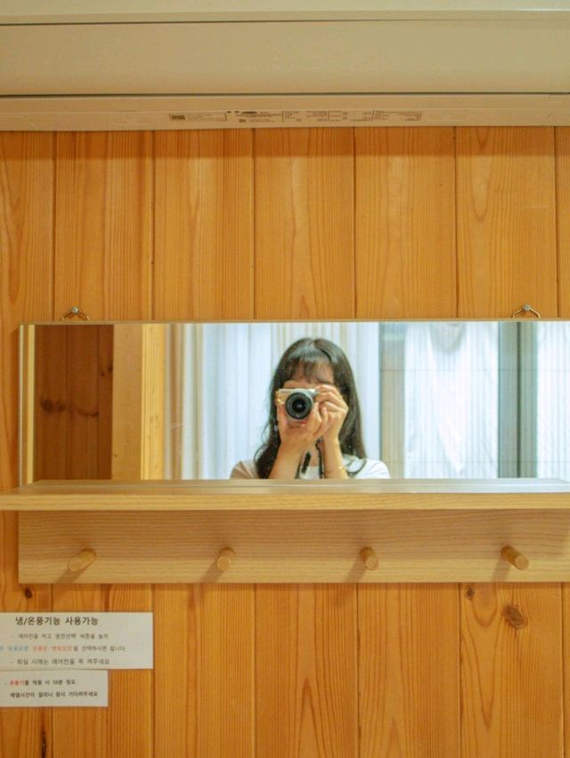 🎵온수 수영장 글램핑이 있는 '글램파크 글램핑 카라반'🎵