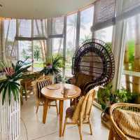 Eden Beach Resort & Spa