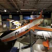 Great Aviation Museum 